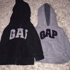 Gap Sweaters 12-18 months